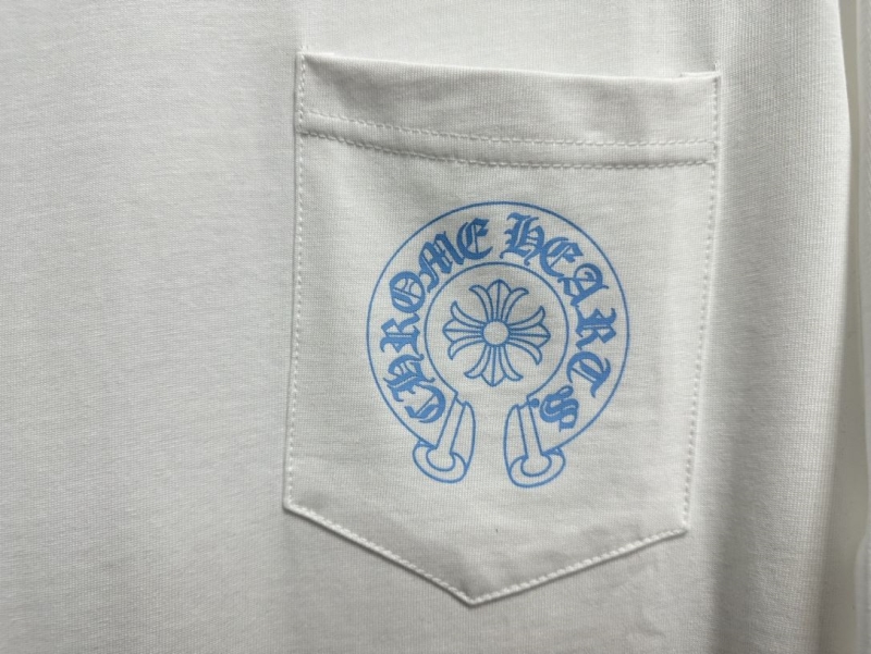 Chrome Hearts T-Shirts